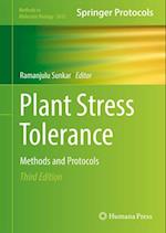 Plant Stress Tolerance