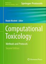 Computational Toxicology