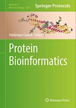 Protein Bioinformatics