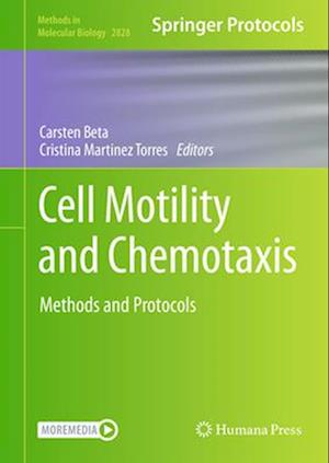 Cell Motility and Chemotaxis