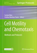 Cell Motility and Chemotaxis