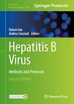 Hepatitis B Virus