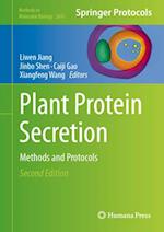 Plant Protein Secretion