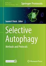 Selective Autophagy