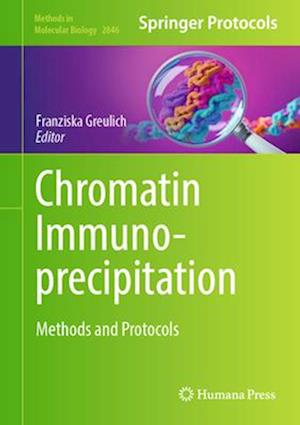 Chromatin Immunoprecipitation