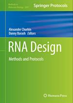 RNA Design