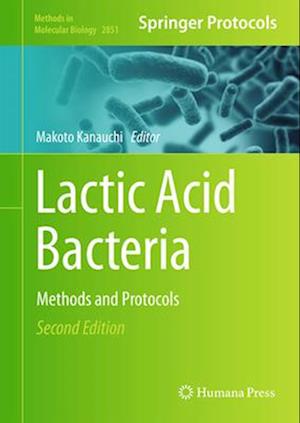 Lactic Acid Bacteria