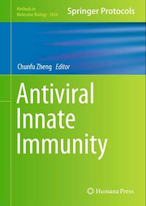 Antiviral Innate Immunity