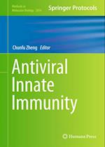 Antiviral Innate Immunity