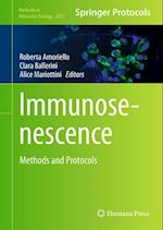 Immunosenescence