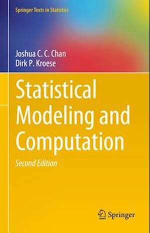 Statistical Modeling and Computation