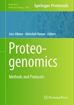 Proteogenomics