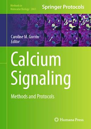 Calcium Signaling