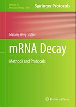 Mrna Decay