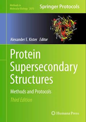 Protein Supersecondary Structures