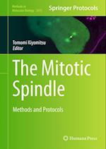 The Mitotic Spindle