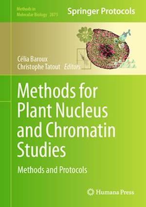 Methods for Plant Nucleus and Chromatin Studies