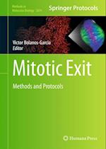 Mitotic Exit