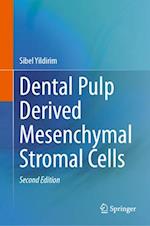 Dental Pulp Derived Mesenchymal Stromal Cells