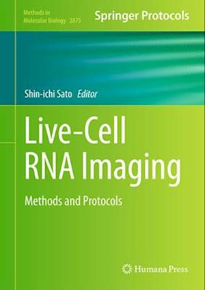 Live-Cell RNA Imaging