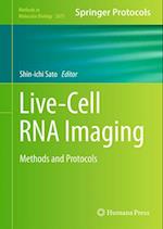 Live-Cell RNA Imaging