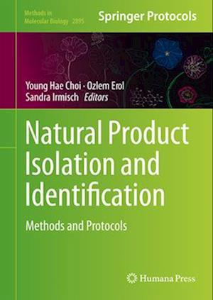 Natural Product Isolation and Identification