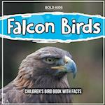 Falcon Birds