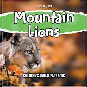 Mountain Lions