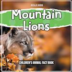 Mountain Lions