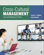 Cross-Cultural Management