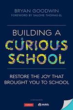 Building a Curious School