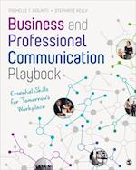 Business and Professional Communication Playbook