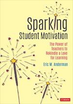 Sparking Student Motivation