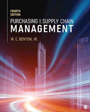 Purchasing and Supply Chain Management