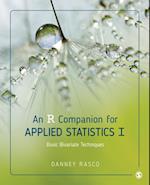 R Companion for Applied Statistics I