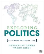 Exploring Politics : A Concise Introduction