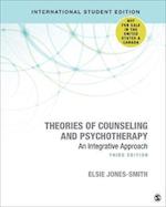 Theories of Counseling and Psychotherapy - International Student Edition