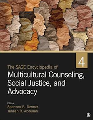 The SAGE Encyclopedia of Multicultural Counseling, Social Justice, and Advocacy