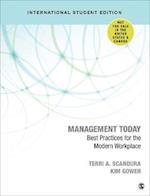 Management Today - International Student Edition