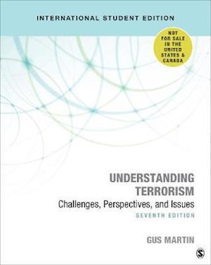 Understanding Terrorism - International Student Edition