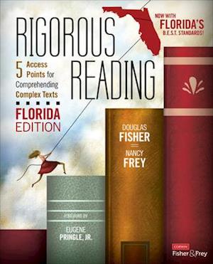 Rigorous Reading, Florida Edition
