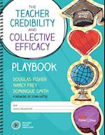 Teacher Credibility and Collective Efficacy Playbook, Grades K-12
