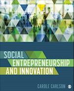 Social Entrepreneurship and Innovation