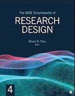 The SAGE Encyclopedia of Research Design