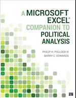 Microsoft Excel(R) Companion to Political Analysis