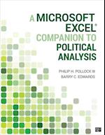 A Microsoft Excel® Companion to Political Analysis