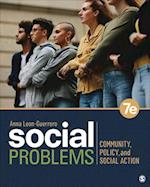 Social Problems : Community, Policy, and Social Action