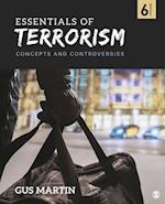 Essentials of Terrorism : Concepts and Controversies