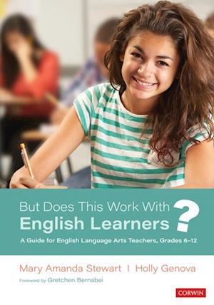 But Does This Work With English Learners?