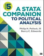 Stata(R) Companion to Political Analysis